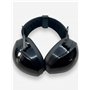 2.0 OUTILLAGE CARRELEUR Artisan français Kit de Protection Chantier – Casque Anti-Bruit + Lunettes de Protection + Bouchons d’Or