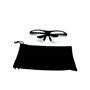 2.0 OUTILLAGE CARRELEUR Artisan français Kit de Protection Chantier – Casque Anti-Bruit + Lunettes de Protection + Bouchons d’Or