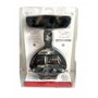 2.0 OUTILLAGE CARRELEUR Artisan français Kit de Protection Chantier – Casque Anti-Bruit + Lunettes de Protection + Bouchons d’Or