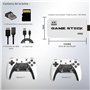 Console RetroGaming | Console Portable Retrogaming | 18 Emulateurs Intégrés | Console de Jeux Portable (30000 Jeu Video) | HDMI 