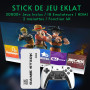 Console RetroGaming | Console Portable Retrogaming | 18 Emulateurs Intégrés | Console de Jeux Portable (30000 Jeu Video) | HDMI 
