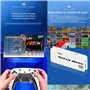 Console RetroGaming | Console Portable Retrogaming | 18 Emulateurs Intégrés | Console de Jeux Portable (30000 Jeu Video) | HDMI 