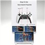 Console RetroGaming | Console Portable Retrogaming | 18 Emulateurs Intégrés | Console de Jeux Portable (30000 Jeu Video) | HDMI 