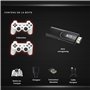 Console RetroGaming | Console Portable Retrogaming | 40 Emulateurs Intégrés | Console de Jeux Portable (45000 Jeu Video) | HDMI 