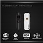 Console RETROGAMING & Box TV Android | 14 EMULATEURS INTÉGRÉS | Console DE Jeux Stick TV (40000 Jeu Video) | HDMI 8K | Console R