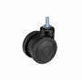 OPLITE Castor Wheel GTR S8 Lot de 8 Roues pour Cockpit Simulateur de Course