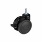 OPLITE Castor Wheel GTR S8 Lot de 8 Roues pour Cockpit Simulateur de Course