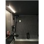 SQUIDD Home - Alarme détécteur de Choc, Vibration Ouverture, connectée, Autonome, communautaire et sans Fil - 2 Ans d'autonomie 