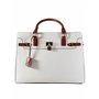 Lorenza Ferdi Sac Ordinateur Femme – Élégant et Polyvalent | Sac Bandoulière
