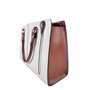 Lorenza Ferdi Sac Ordinateur Femme – Élégant et Polyvalent | Sac Bandoulière, Sac à Main, Sacoche PC 15,6’’, Fourre-Tout Chic po