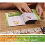 Ma Petite Cantine - Jeu éducatif - S'amuser et Apprendre à Bien Manger - Organisation Repas - Famille - Enfants - Alimentation -