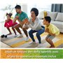 Ma Petite Cantine - Jeu éducatif - S'amuser et Apprendre à Bien Manger - Organisation Repas - Famille - Enfants - Alimentation -