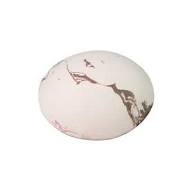 Galet en Argile Naturelle diffuseur d'huiles essentielles par capillarité - 100% d'argile Naturelle - Conserve Les Propriétés de