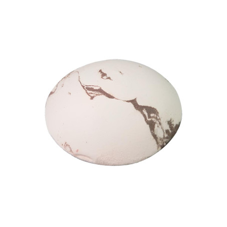 Galet en Argile Naturelle diffuseur d'huiles essentielles par capillarité - 100% d'argile Naturelle - Conserve Les Propriétés de
