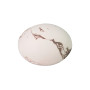 Galet en Argile Naturelle diffuseur d'huiles essentielles par capillarité - 100% d'argile Naturelle - Conserve Les Propriétés de