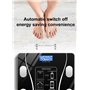 Balance Connectée Bluetooth Pèse Personne Impédancemètre
