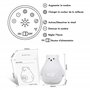 Kemi Goods Réveil Enfant Jour/Nuit avec Veilleuse LED – Contrôle Via Appli iOS/Android – Réveil Éducatif et Lumineux – Rechargea