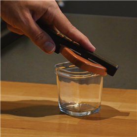 Ouvre pot pour yaourtière SEB Multi Delices