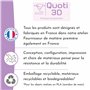 Ouvre pot pour yaourtière SEB Multi Delices, avec ou sans languette : 1 ouvre-pot