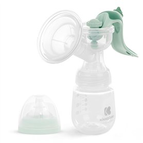 KikkaBoo Extracteur de lait manuel ELSIE