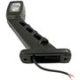 2 x LED Feux Gabarit Position Feu Lateral Rouge Blanc Jaune 12v 24v Remolque Camion Camionette Lampe