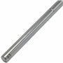 AERZETIX - C64825 - Clé briseur barre/bras de force pour douilles 1/2x250mm avec poignée coulissante/pivotante - manche en ''T- 