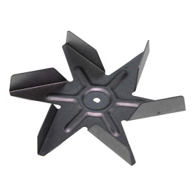 Aile pour ventilateur à air chaud Four universel Gorenje 617771