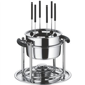 WMF Service à Fondue de fête 6 pièces Allergo