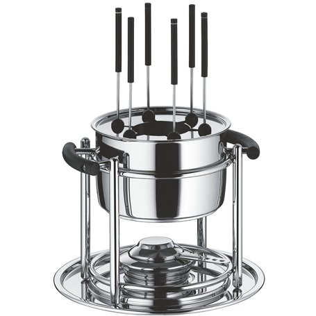WMF Service à Fondue de fête 6 pièces Allergo