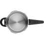 WMF Perfect - Autocuiseur rapide Ø 18 cm de diamètre 2 litres et demi, avec protection contre les flammes, acier inoxydable Crom