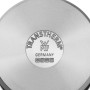 WMF Perfect - Autocuiseur rapide Ø 18 cm de diamètre 2 litres et demi, avec protection contre les flammes, acier inoxydable Crom