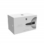 WMF Perfect Autocuiseur rapide Ø 22 cm de diamètre 6 litres et demi, avec protection contre les flammes, acier inoxydable Cromar