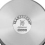 WMF Perfect Plus Autocuiseur rapide Ø 22 cm de diamètre 8 litres et demi, avec protection contre les flammes, sans intérieur, ac