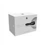 WMF Perfect Plus Autocuiseur rapide Ø 22 cm de diamètre 8 litres et demi, avec protection contre les flammes, sans intérieur, ac