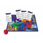Noris 606071906 - Jeu de Questions et réponses pour Enfants à partir de 6 Ans - Jeu de Connaissances Amusantes avec la Ruche cou
