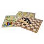 Backgammon ou Juste Pas d'excitation