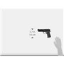Beretta - Réplique Airsoft - Beretta M9 0,5 Joule max