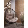 Paulmann 94166 luminaire rechar. LED Outdoor guirl. Mobile 7 pce Lampion incl.7x0,02W IP44 lumin. Mobile Blanc lampe à batt. pla