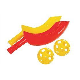 Schildkröt Scoop Ball Set