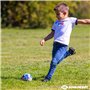 Schildkröt Mini Beach Soccer en Néoprène, Taille 2, Ø 15 cm, Petit Ballon de Football pour Les Mains et Pieds des Enfants, Surfa