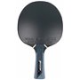 Butterfly Timo Boll Titanium Raquette de tennis de table | Revêtement Wakaba certifié ITTF pour compétition | Éponge de 2