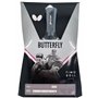 Butterfly Timo Boll Titanium Raquette de tennis de table | Revêtement Wakaba certifié ITTF pour compétition | Éponge de 2,0 mm |