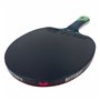 Butterfly Dimitrij Ovtcharov Gold Raquette de Tennis de Table | Nouvelle Technologie EVA | Revêtement Addoy certifié ITTF avec é