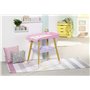 BABY born Table à Langer - Pour les Tout-petits de 3 Ans et Plus - Adapté aux Petites Mains des Enfants - Table avec Porte-Servi