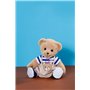 BABY born Teddy Kleid 43cm