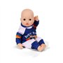 BABY born Jogging Anzug Navy 43cm