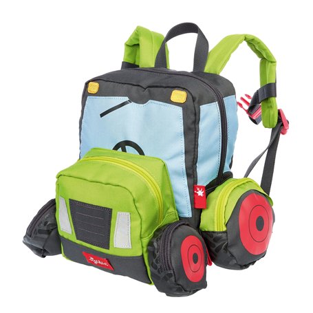 Sigikid Rucksack