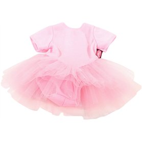 Götz 3402471 Tenue de Danse Classique pour Poupon