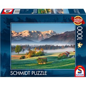 Schmidt Spiele 59762 Garmisch-Partenkirchen