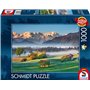 Schmidt Spiele 59762 Garmisch-Partenkirchen